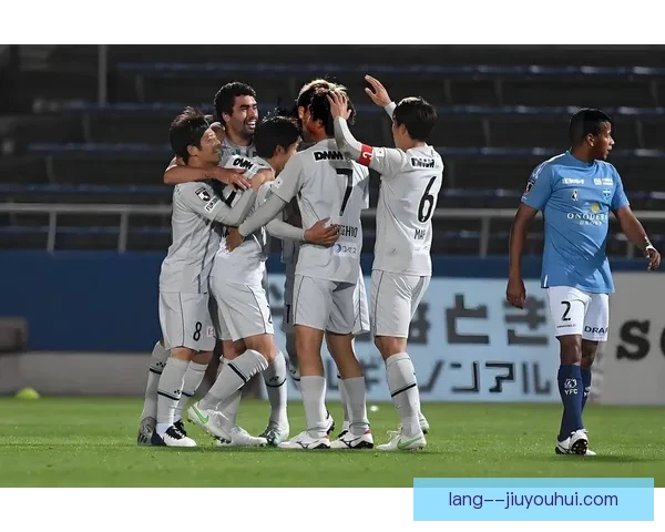 神户胜利船历史性夺得日本J联赛首冠 引领足球新时代